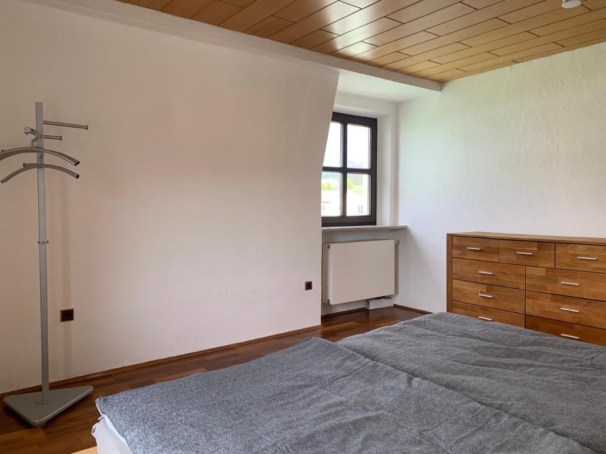 Villa Mit Pool Und Grillplatz In Regensburg Dış mekan fotoğraf