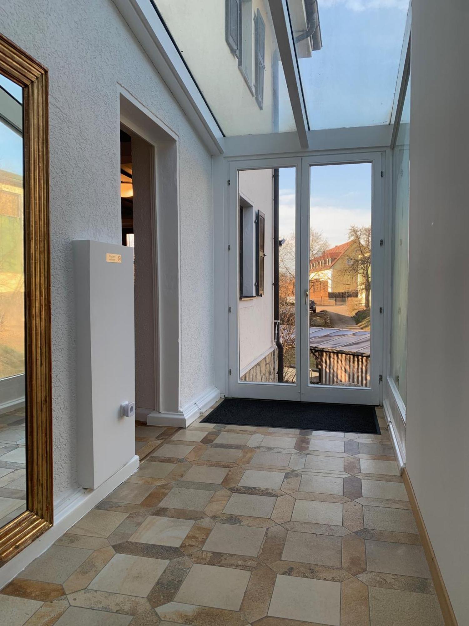 Villa Mit Pool Und Grillplatz In Regensburg Dış mekan fotoğraf