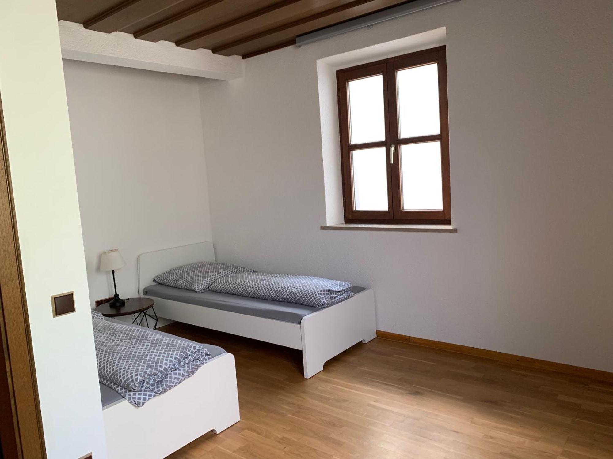 Villa Mit Pool Und Grillplatz In Regensburg Dış mekan fotoğraf