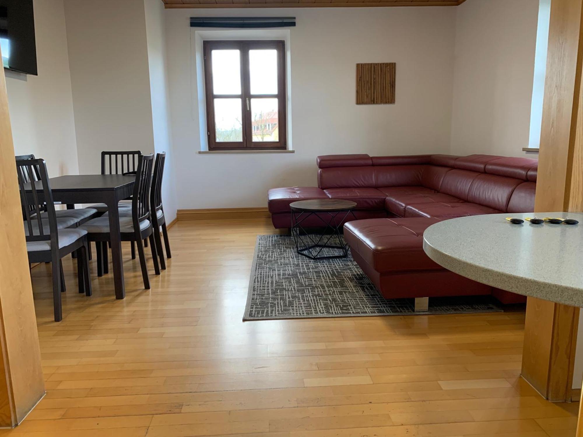 Villa Mit Pool Und Grillplatz In Regensburg Dış mekan fotoğraf